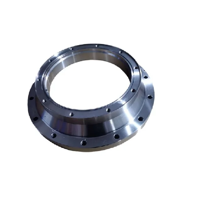customized CNC machining parts  for engineering machinery parts