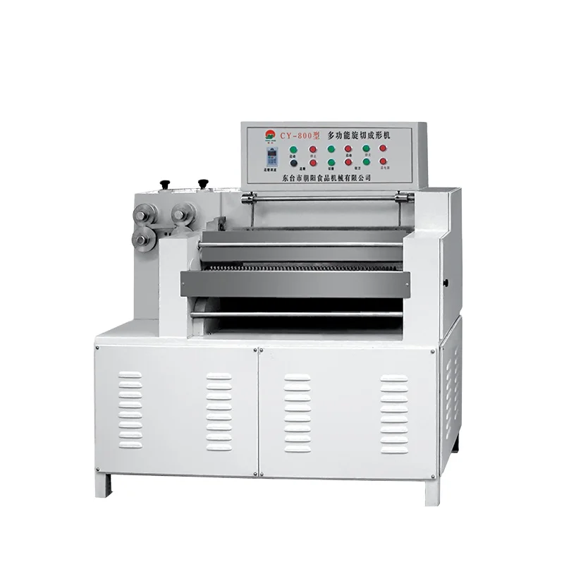 Multi-function candy forming machine/ customized candy cutting machine