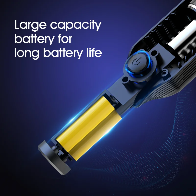 
Licheers newest 5000 Pa portable cordless vacuum cleaners 60W car vacuum cleaner 