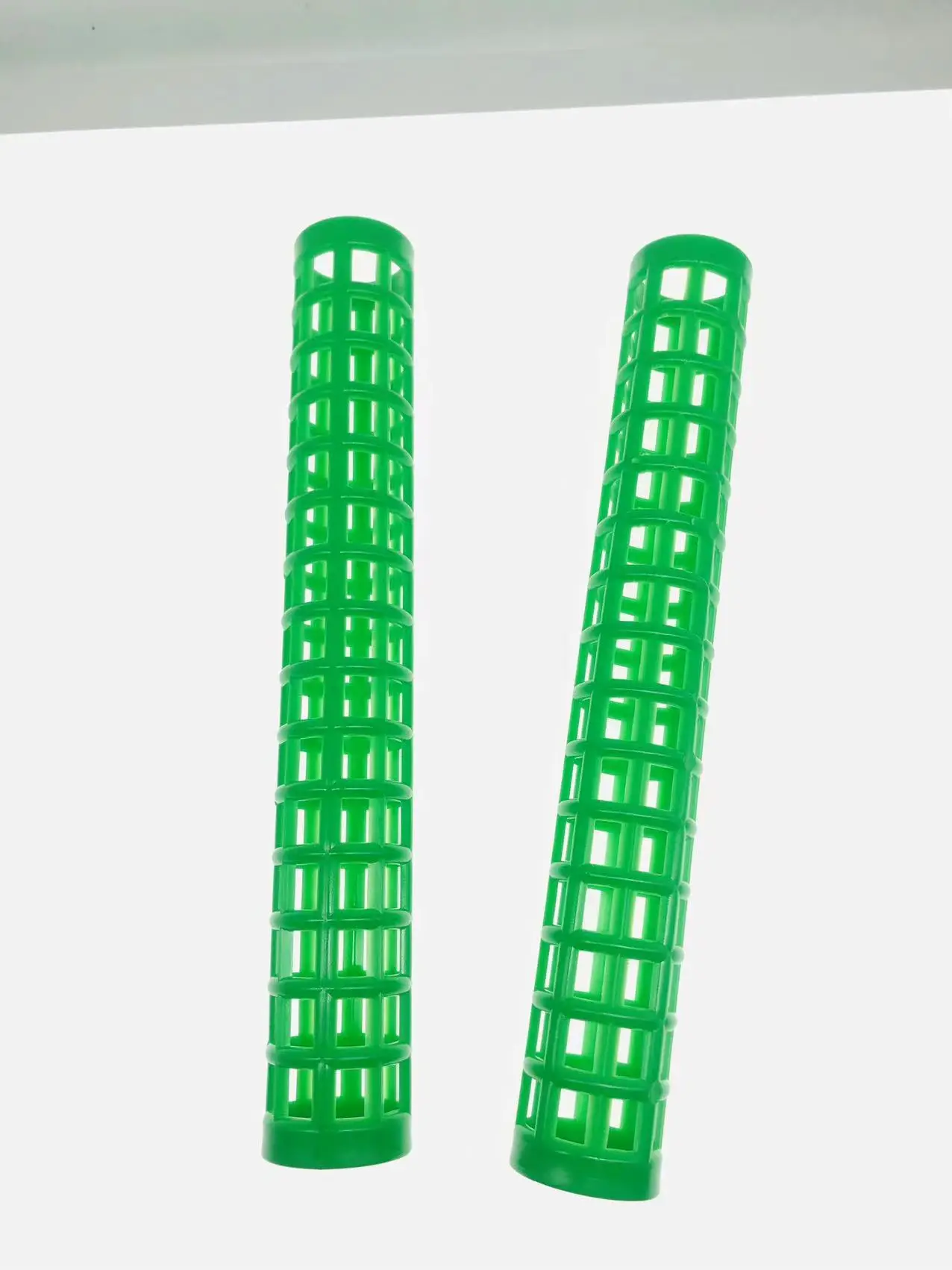 Moss Pole Small Plastic Moss Pole for Plants Monstera and Climbing Plants-Mighty Plant Support