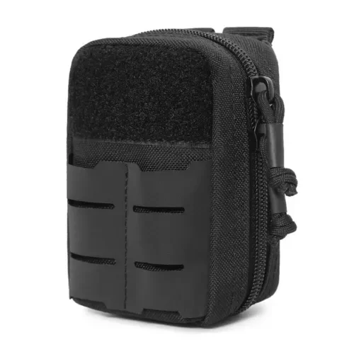 New Design Tactical Storage Nylon Medical Bag First Aid Bags Tactical Camouflage Backpack