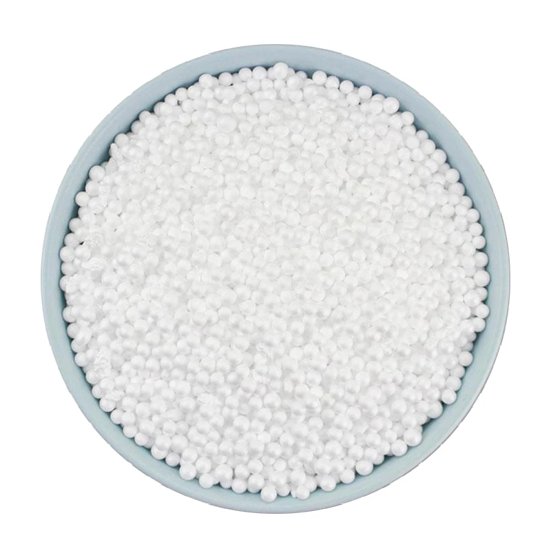 Expandable Polystyrene/ EPS Polystyrene Granules /EPS Foam Beads