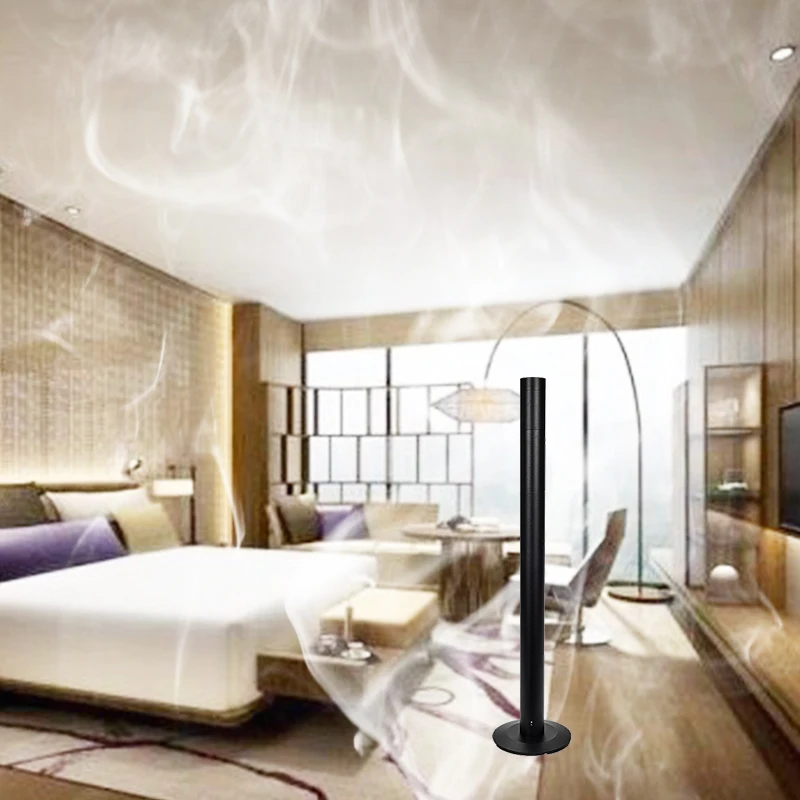 High Quality Hotel Room Air Dispenser Portable Aroma Machine Electric Air Scent Diffuser Machine