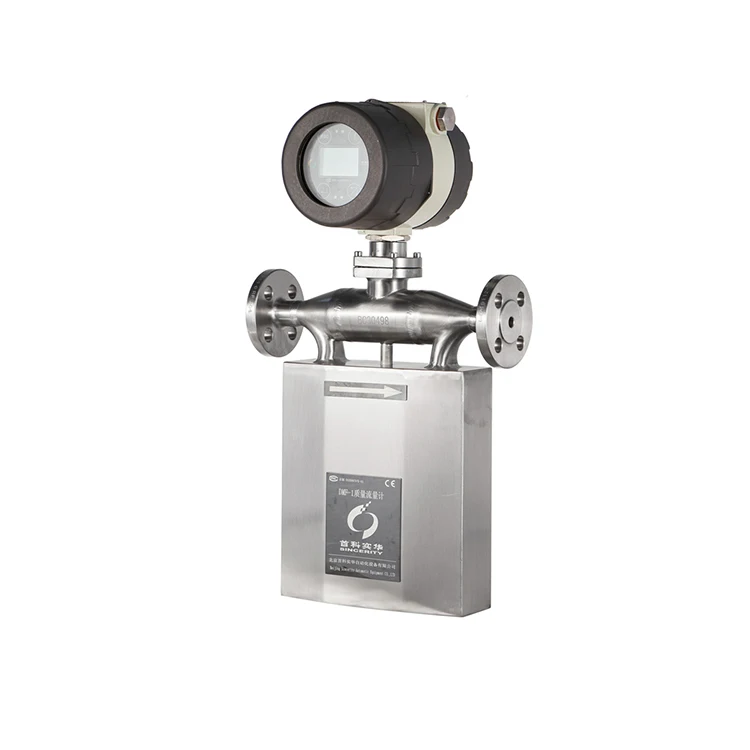 Factory Manufacture Sincerity 0.1 Precision Grade Competitive Price Honeywell Variable Area Water Magnetic Flowmeter