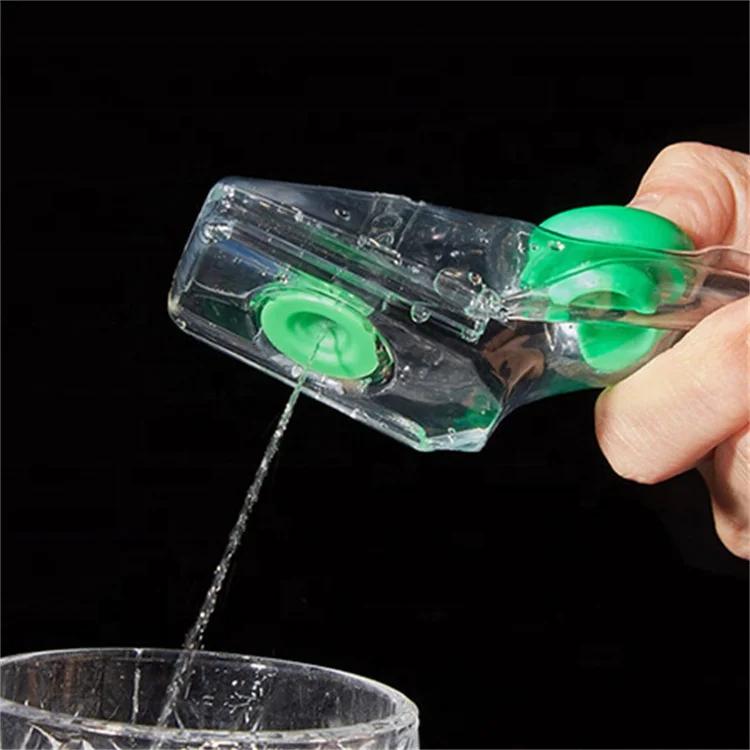 YEJIA Manufacture Flow Control Silicone Membrane Valve For Soap Dispensing Dish Brush