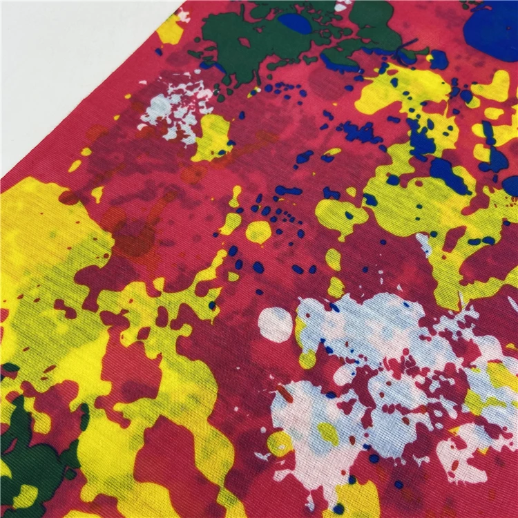 
New arrival muti-functional bandanna seamless neck scarf tube head-wear magic bandanna tie-dyed 