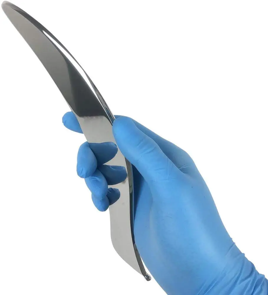 2021Upscale  IASTM Tool Grade 304 Stainless Steel Gua sha Scraping Massage fascia Tools Metal Myofascial Release