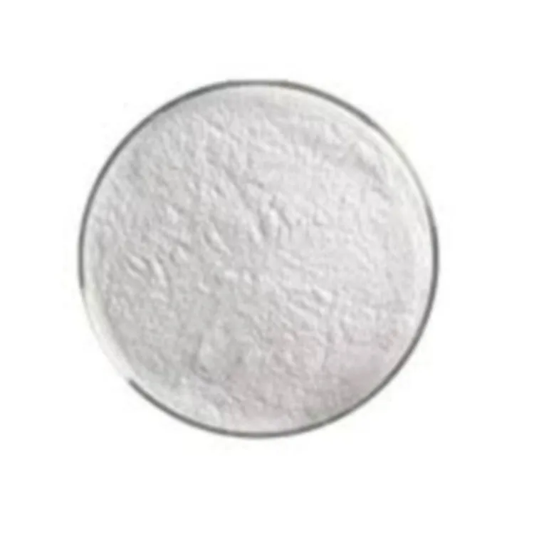 Ambroxol Hydrochloride Cas No 23828-92-4 White Crystalline Powder