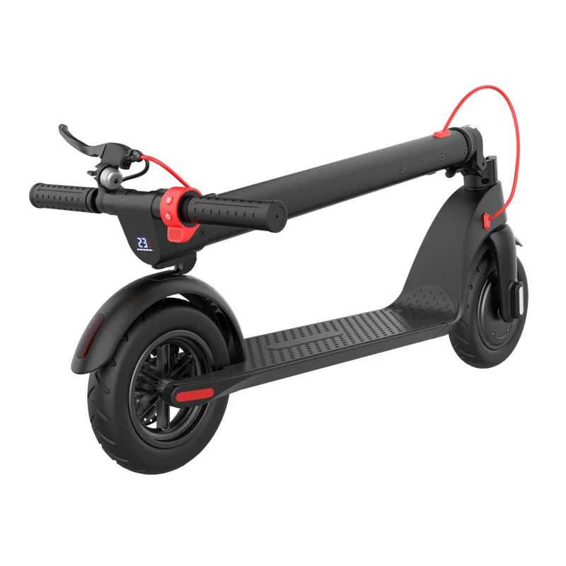 2021 горячая Распродажа взрослых самостоятельно от производителя onlywheel в Китае (стандарты два 2 колеса с США и ЕС Склад Складной электрический скутер