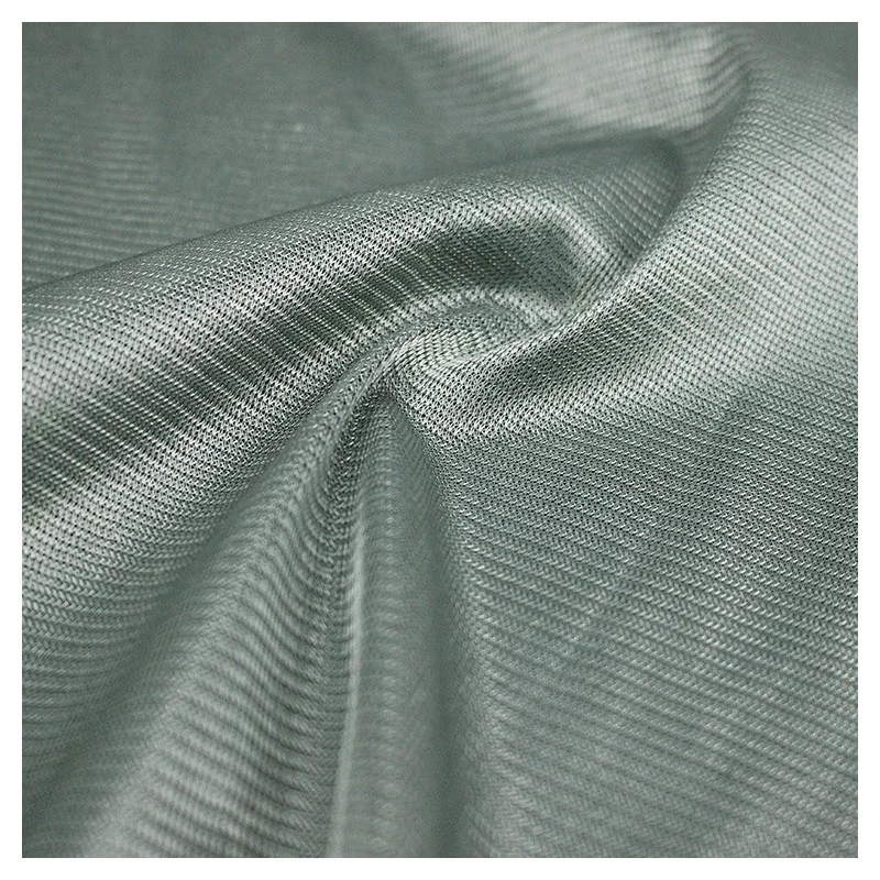 Manufacturer  Breathable Comfortable Tricot Fabric 100% Polyester