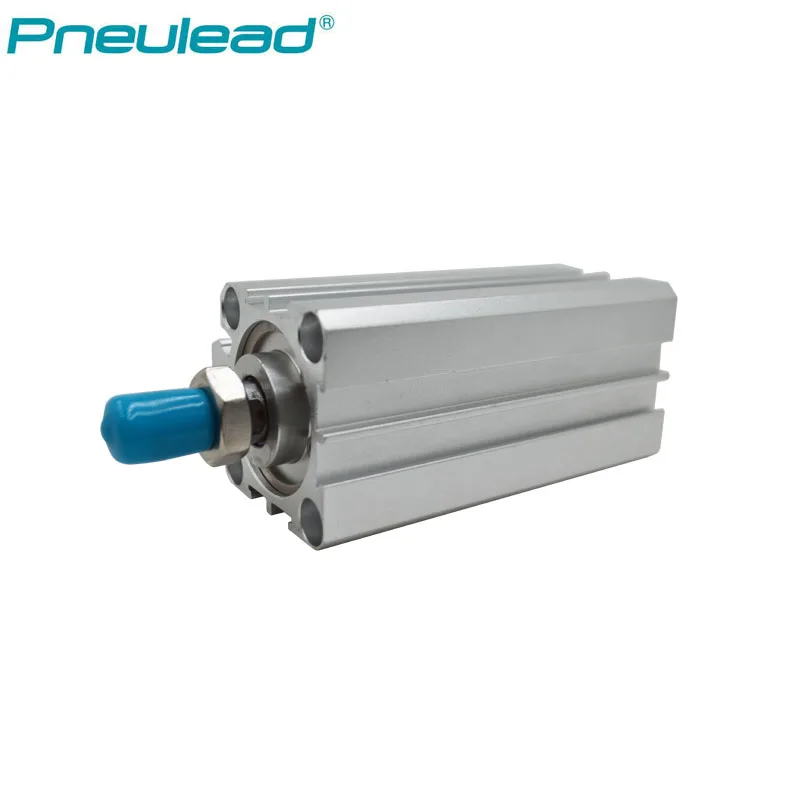 Pneumatic Parts Compact Air Pneumatic Cylinder CB Series air valve adjust stroke SMC Pneumatic Cylinder