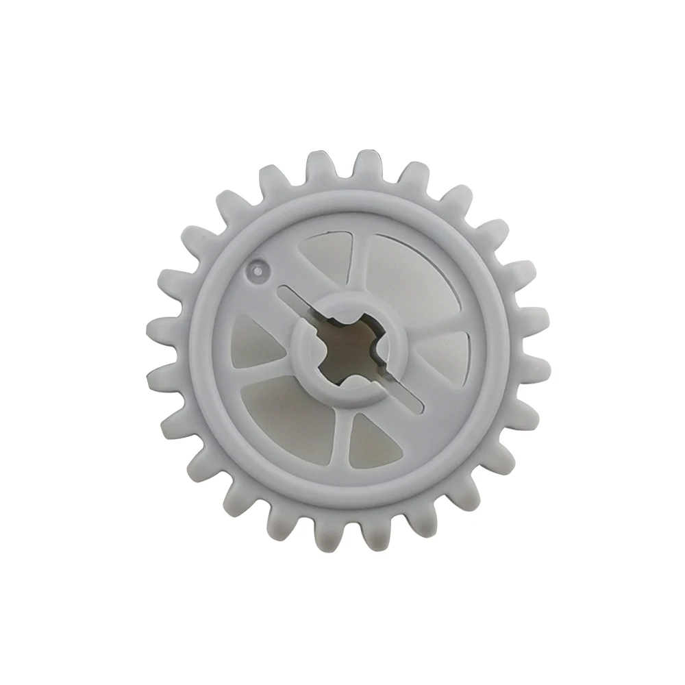 NO.3650b  Gear 24 Tooth Crown Block Bricks Plastic Toy Manufacturers Building Blocks Accessories