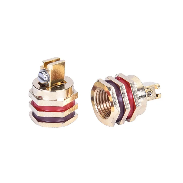 1011012 Hot melt adhesive machine parts Glue dispenser hot melt glue spray gun nozzle side spray