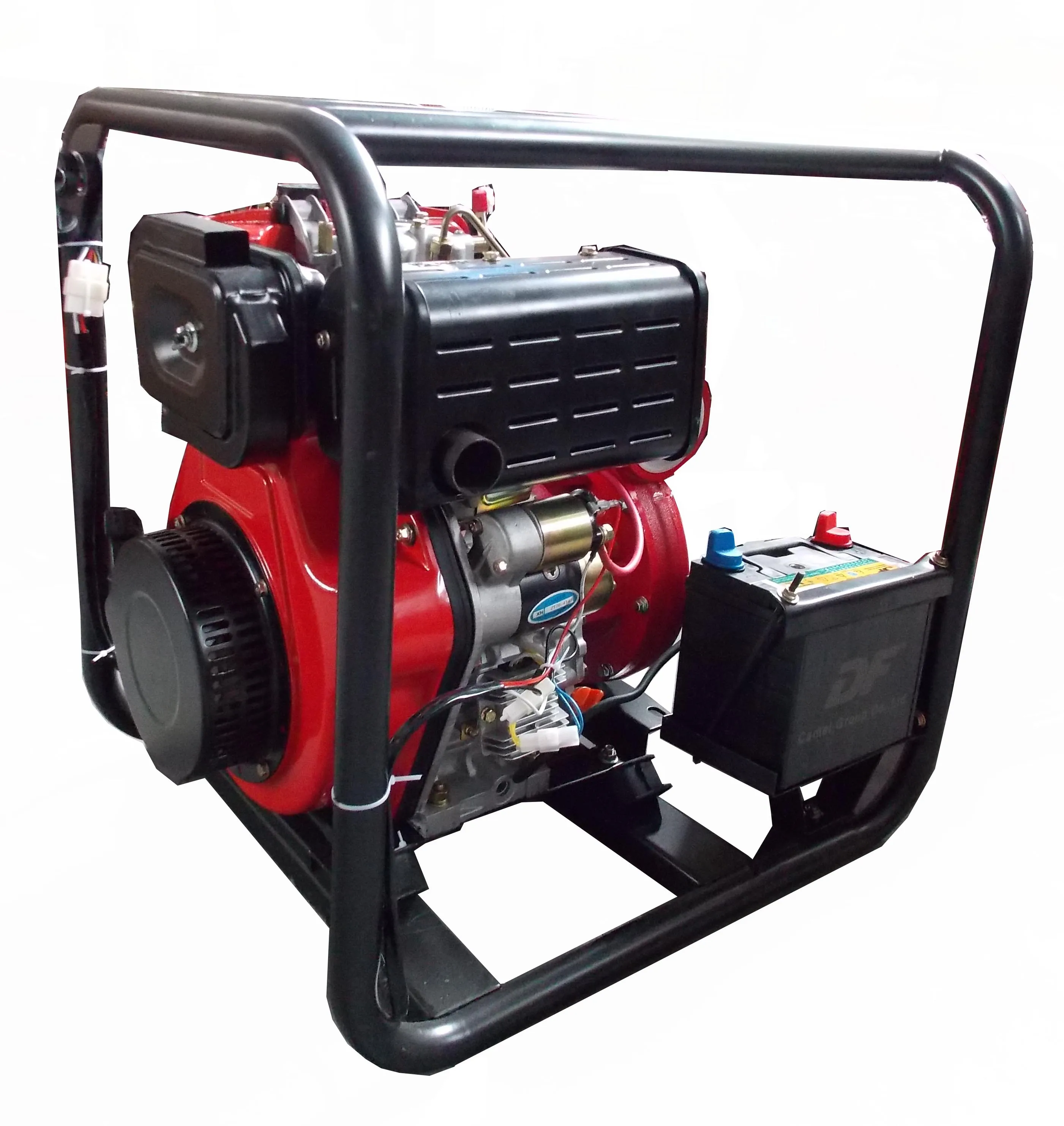 2022 China wholesale waterproof water pump made in germany