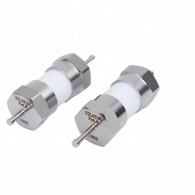 battery equipment swagelok-type cells for battery testing