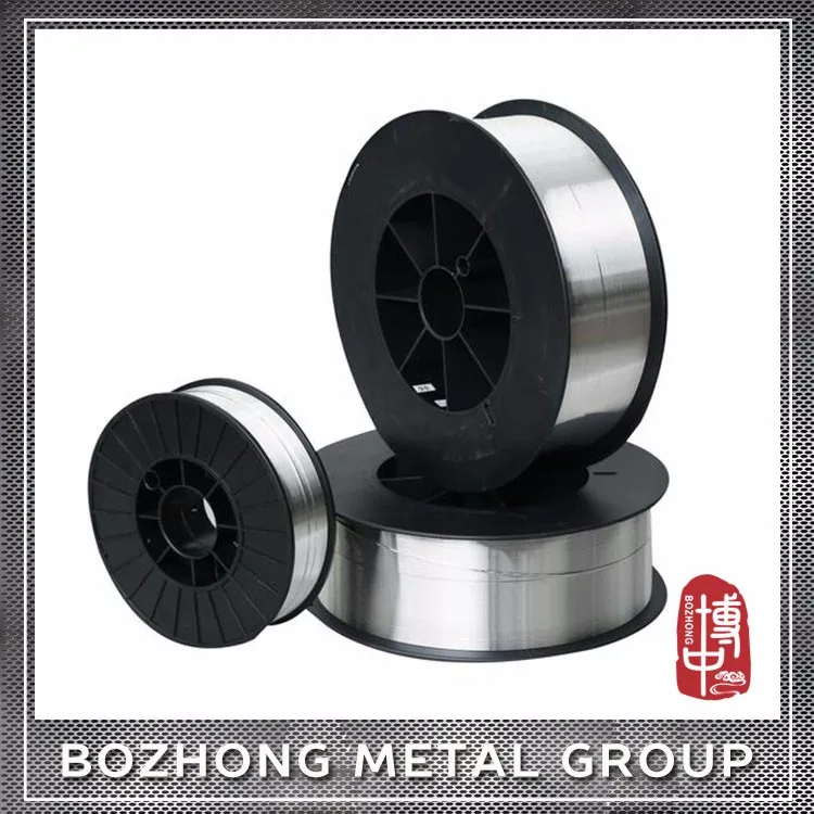 0.13mm ss 410 430 stainless steel wire for cleaning ball/scourer