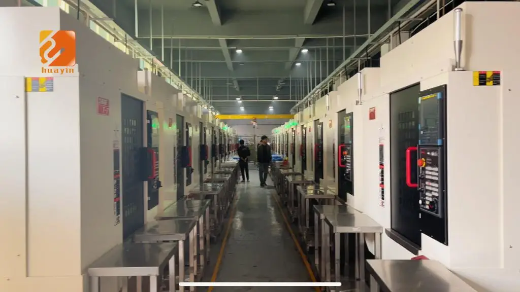 China Professional OEM Factory Custom Aluminum Housing Gravity Cnc Machining Aluminum Products