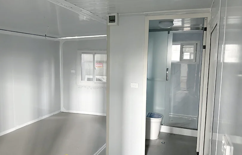 low price 20ft /40 expandable terrace house luxury homes hotel 3 bedroom mobile houses foldable container house  for living