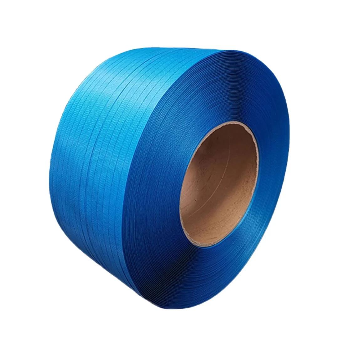 Latest Design Machine For Pp Strapping Belt