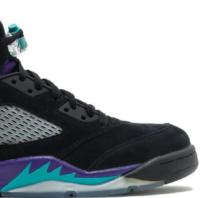 New Fashion AJ 5 Men Basketball shoes Running Sports Casual Retro Sneakers Shoes Trainers Men Chaussures Homme