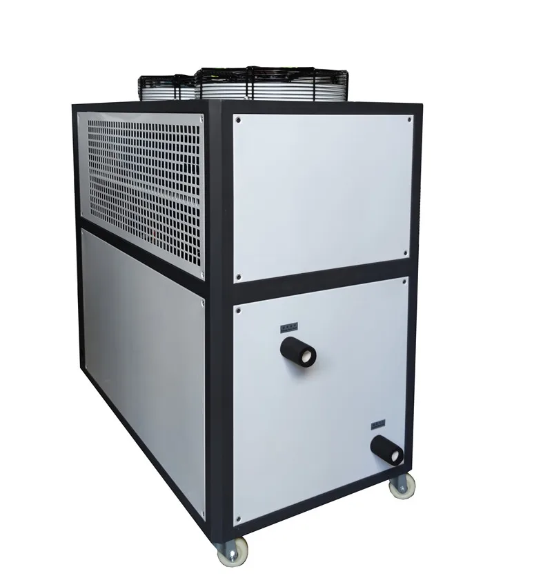 best price small industrial air cooling chiller