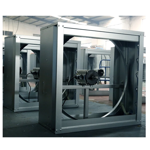 Variable Sizes Poultry  Fan  Industrial Ventilation Exhaust fan For Dairy greenhouses Agriculture For Sale