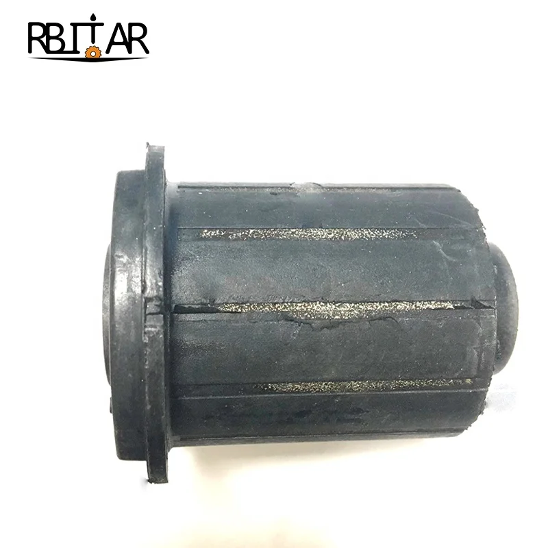 Auto suspension control arm bushing OEM car upper arm Bushing for rolls Royce