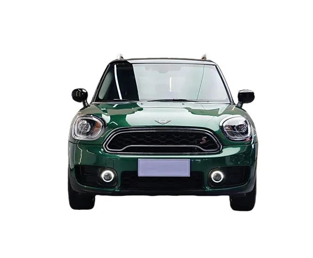 MINI  used car  COUNTRYMAN 2020  2.0T COOPER S