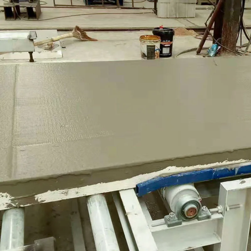 EPS XPS sandwich board External wall thermal insulation composite formwork equipment