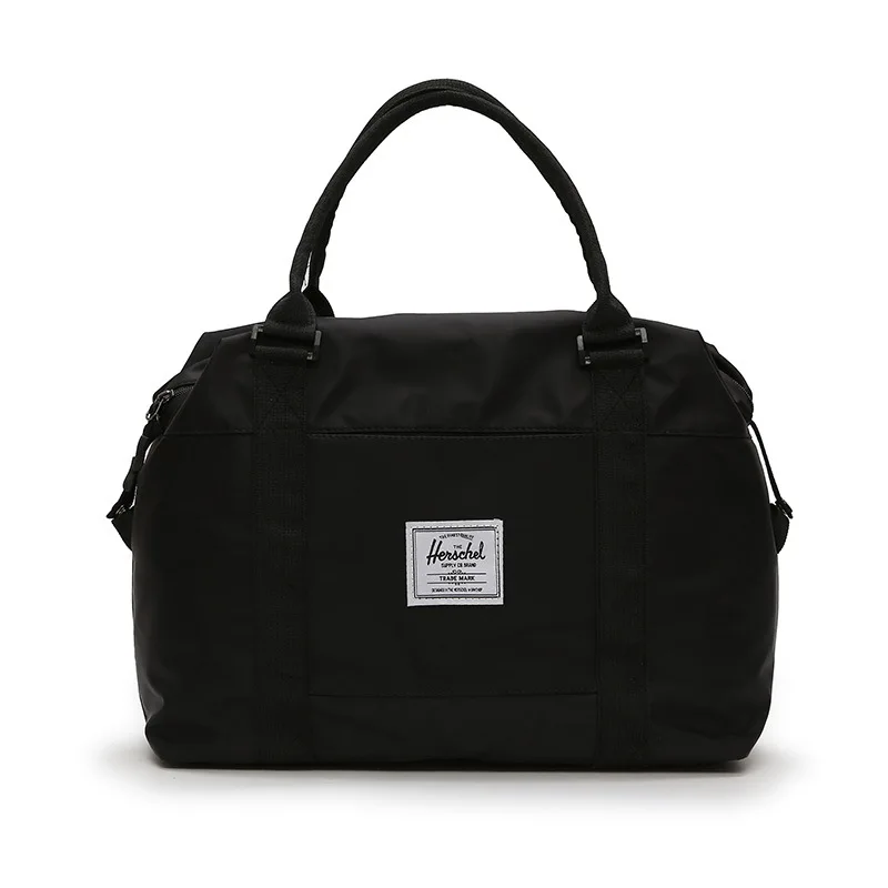 multifunction mommy use travel bag outdoor soft nylon duffel bag for girls cute anti theft