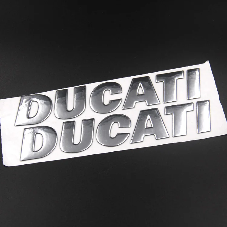Индивидуальная наклейка на бак мотоцикла для наклеек ducati benelli