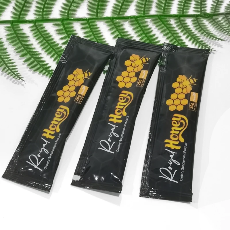 2024 New Health Product: Nutrition Supplement with Special Formula Honey - OEM/ODM Wholesale Available