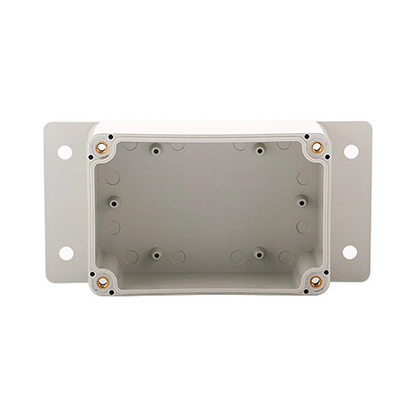 High quality IP66 F4B-2 Electrical Waterproof Plastic Box electrical enclosure factory customized distribution box