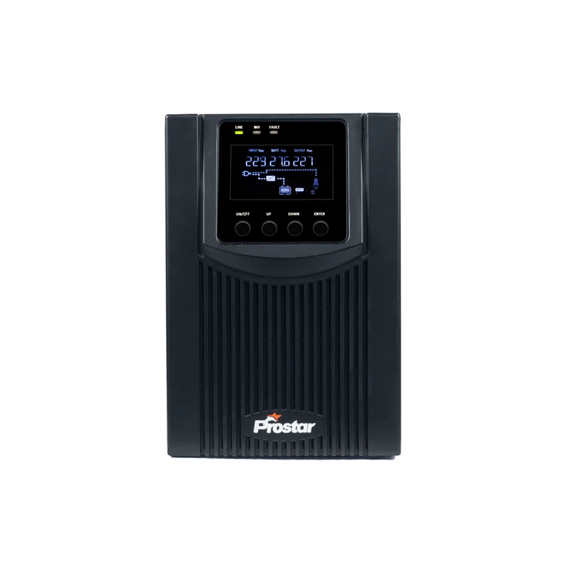 Prostar лучшие источники бесперебойного питания смарт-линией интерактивный Ups 1500va длинный режим резервного копирования зависит Чистая синусоида