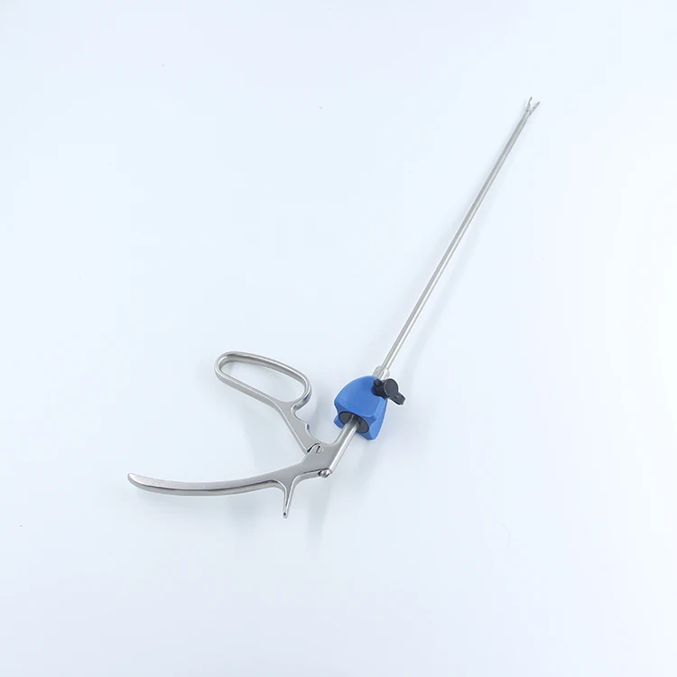 Reusable Instruments Laparoscopic Polymer Hemolok Applier