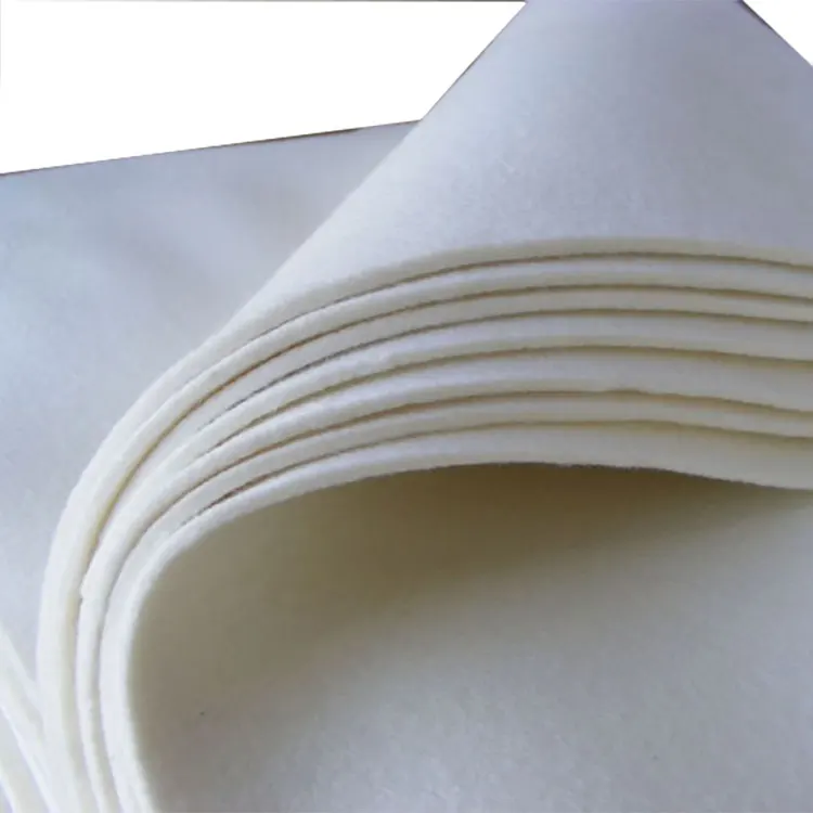 Толщиной от 1 мм до 50 мм, промышленная толстая твердая прессованная шерстяная ткань, войлок, сделано в Китае