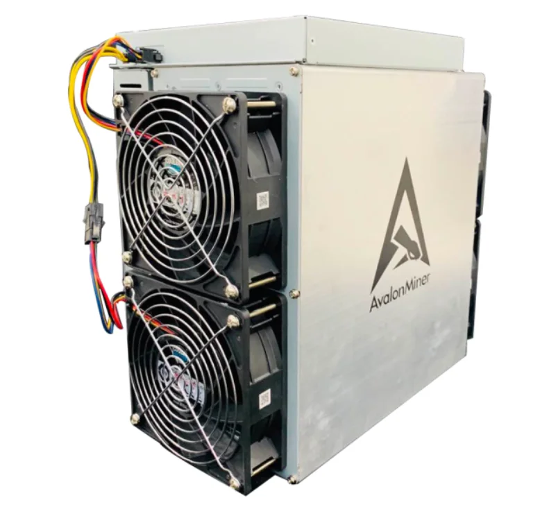 New/Used Asic Avalon Miner 1246 90T 85T 1066 pro 1166 pro 90T 85T 72T Avalonminer 841 851 A1246 A1066 A1166 pro Bitcoin Miner