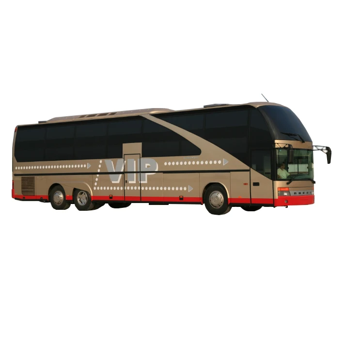 
China Top Brand ANKAI 70 Seater Coach Bus for Sale 