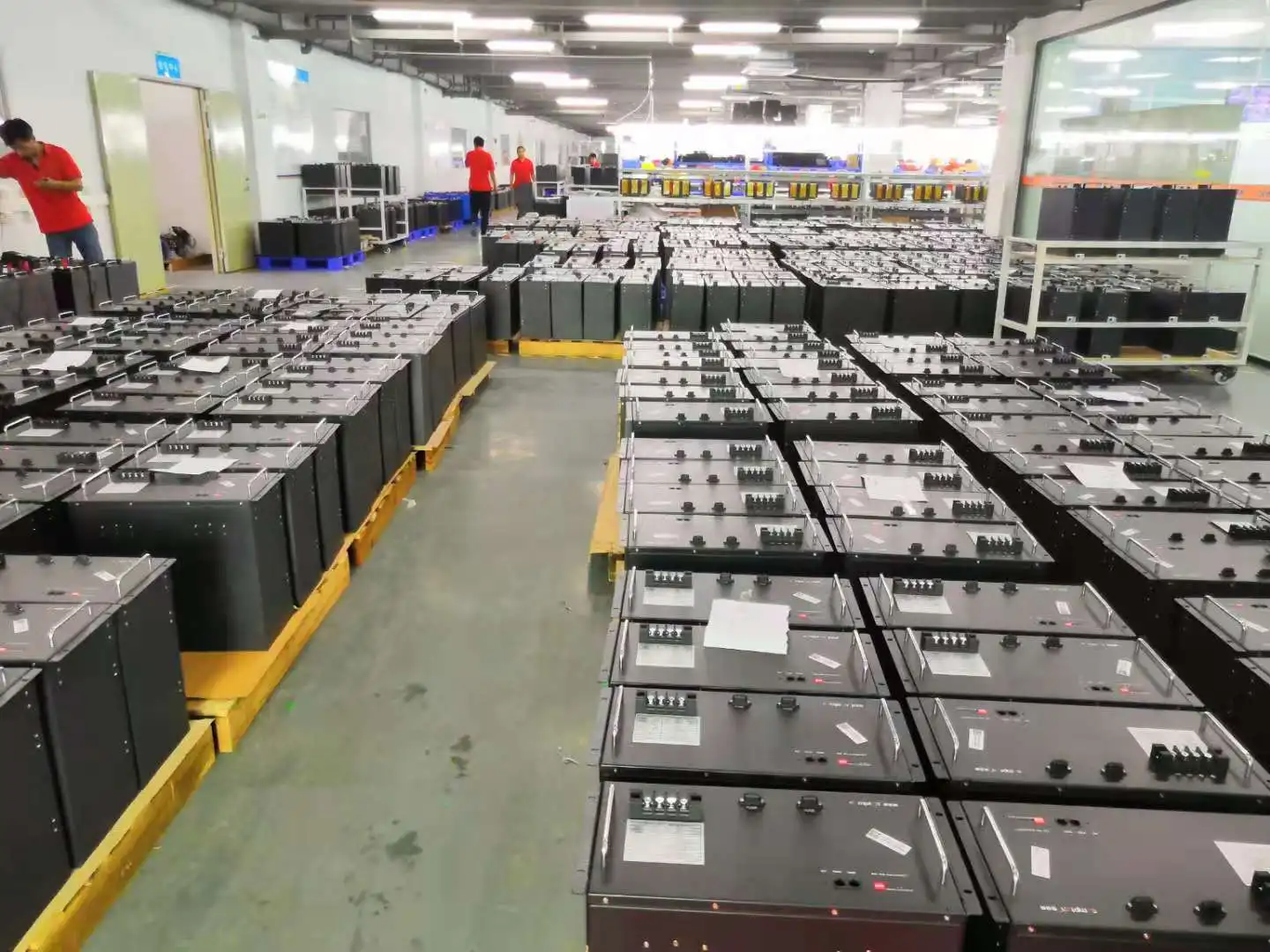 Аккумулятор Eitai Lifepo4 48 В 200 ач производитель ионных батарей хранилище энергии на солнечной перезаряжаемый глубокий цикл