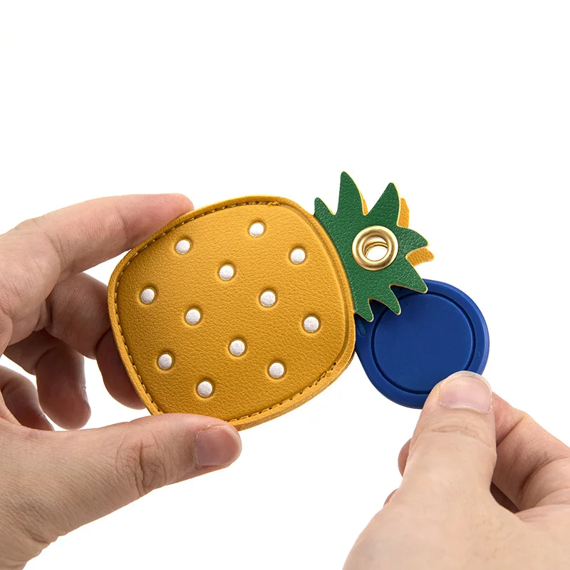 Bamen мультяшный Чехол для карт