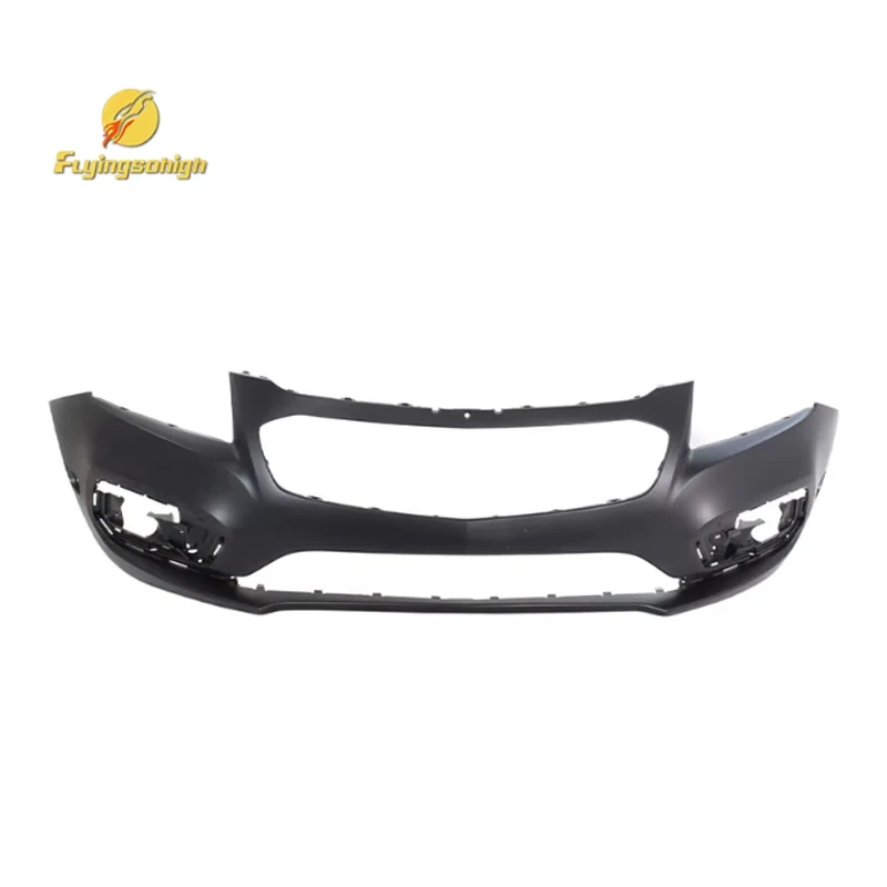 Flyingsohigh Prime Нижняя панель переднего бампера для Chevrolet Cruze 2015/Cruze ограниченная 2016 GM1000976