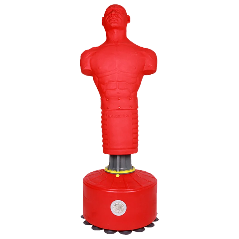 Rocson BA-009A MMA boxing and fitness training boxing target mannequin boxing man bob dummy