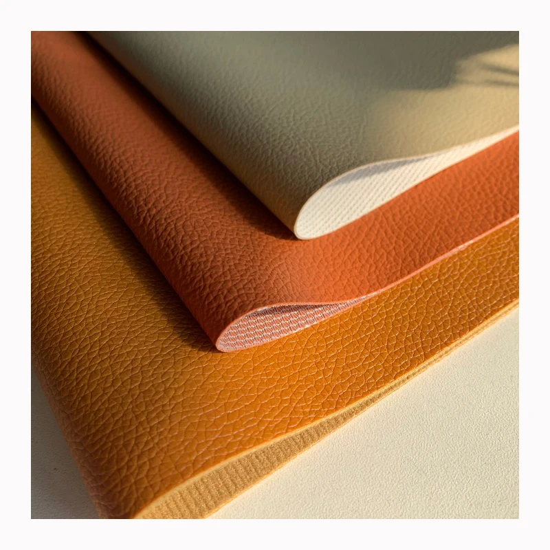 Jiangyin sunrise, оптовая продажа, модная искусственная кожа из ПВХ, материал rexine для автомобильного сиденья