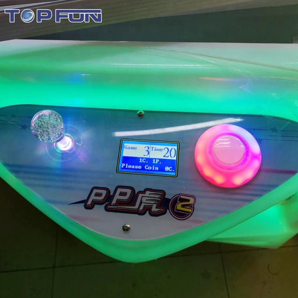 Factory Direct Supply Small Toys Plush Doll Crane Machine Playground Game Center Coin Operated Crane Claw Machine For Sale