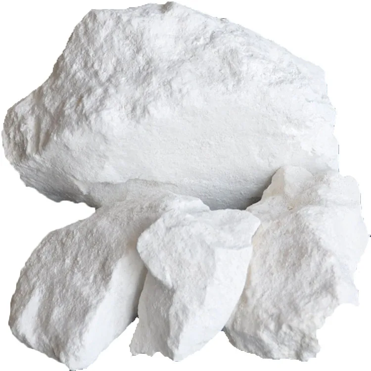 Calcined kaolin for papermaking 1250 mesh 25kg/bag ceramic grade kaolin