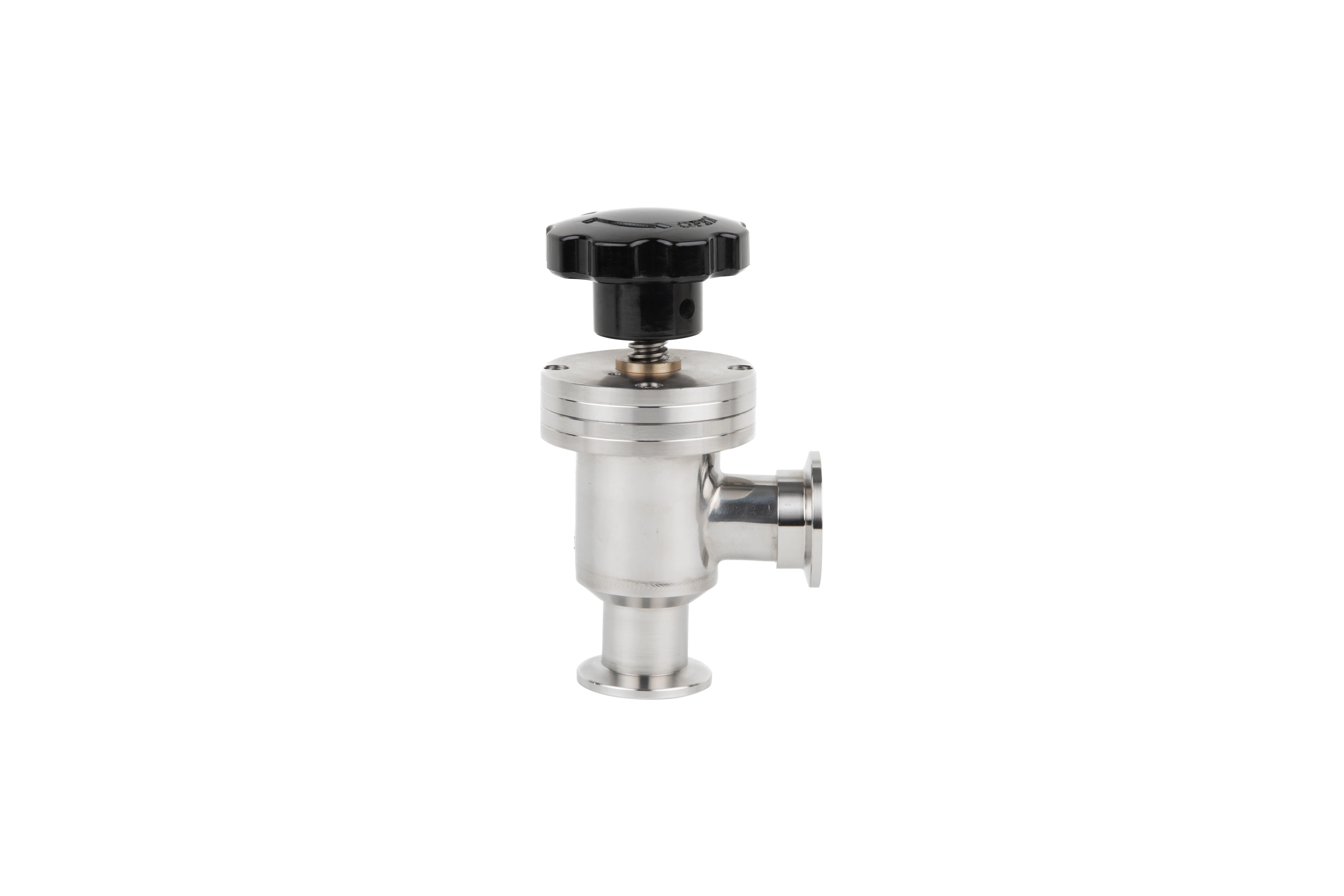 wenzhou vacuum stainless steel SS304 SS316L flapper valve