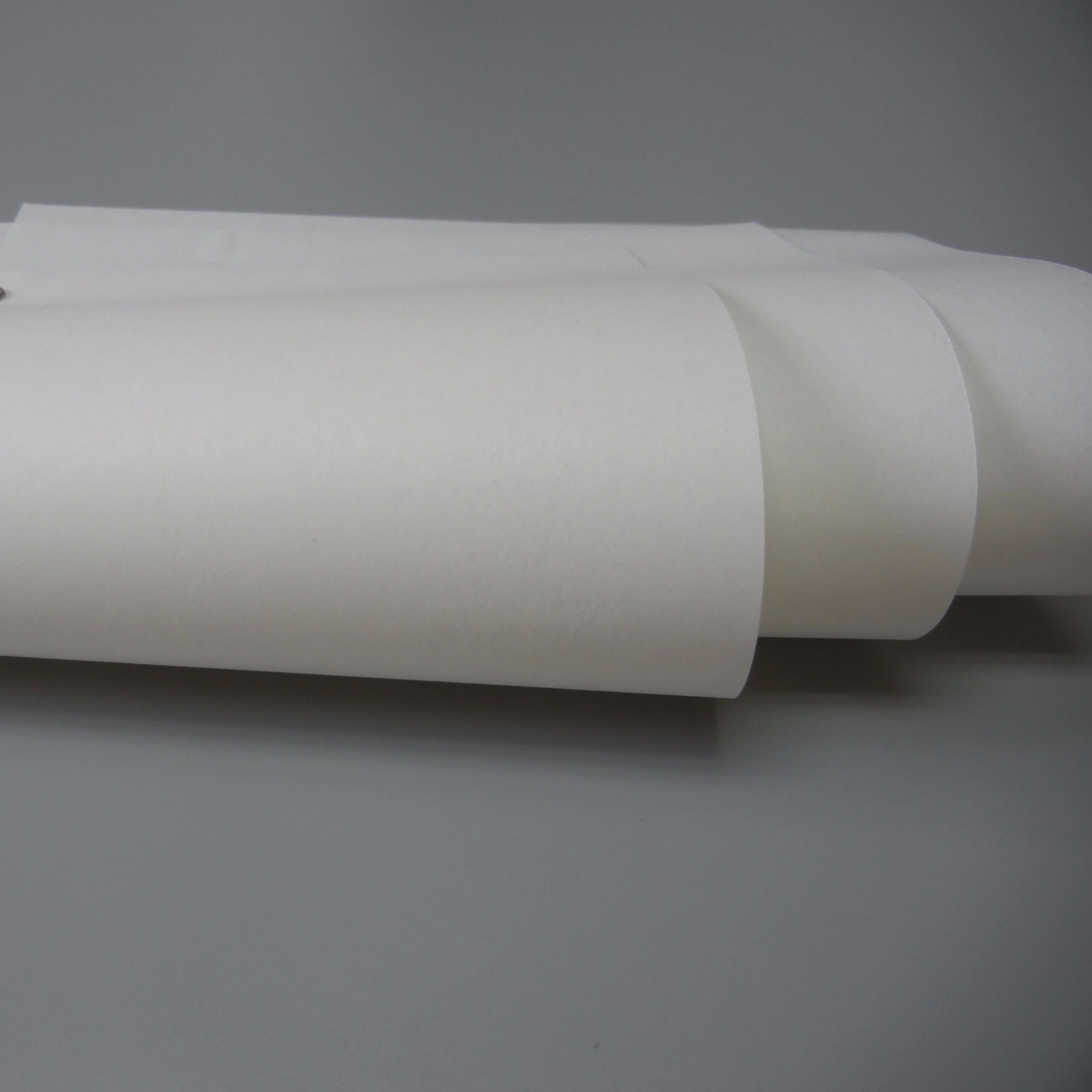 
Virgin Pulp Style and Chemical-Mechanical Pulp Pulping Type Greaseproof Sandwich Paper 