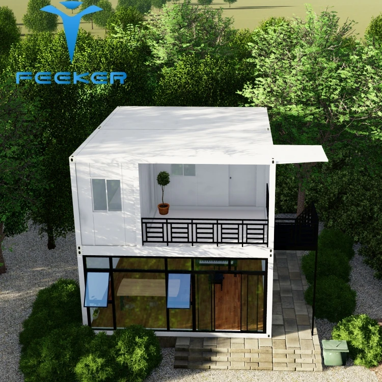 Bungalow Bali Mobile For Sale Cheap Price Prefab House