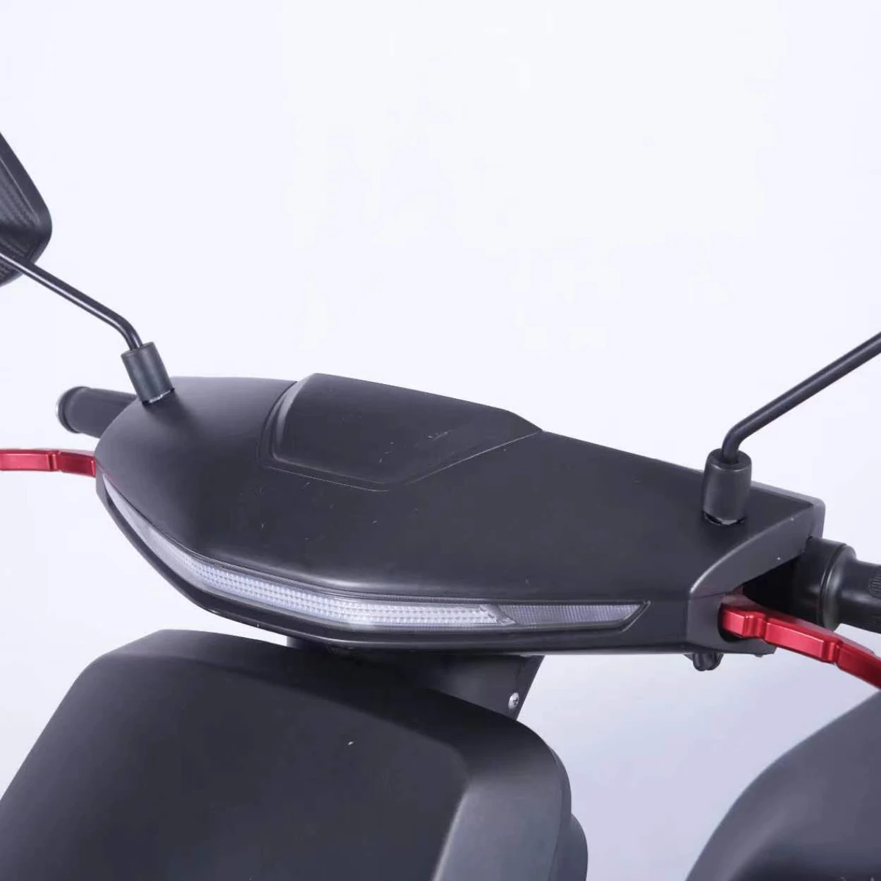 LadeaEV 3000W Fast e Moped Wholesale Adult Sport Electric Scooter for Riding