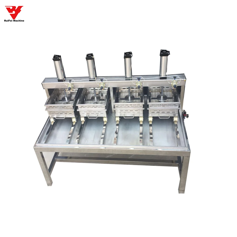 soya milk making machine tofu press